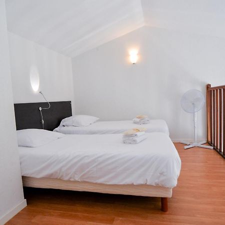 La Residence Du Chateau De Jouarres Azille Номер фото