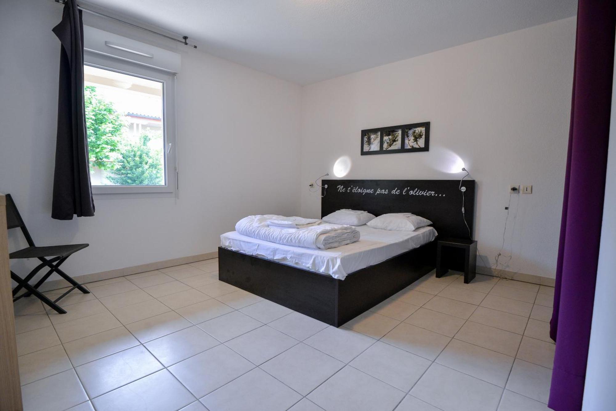 La Residence Du Chateau De Jouarres Azille Номер фото