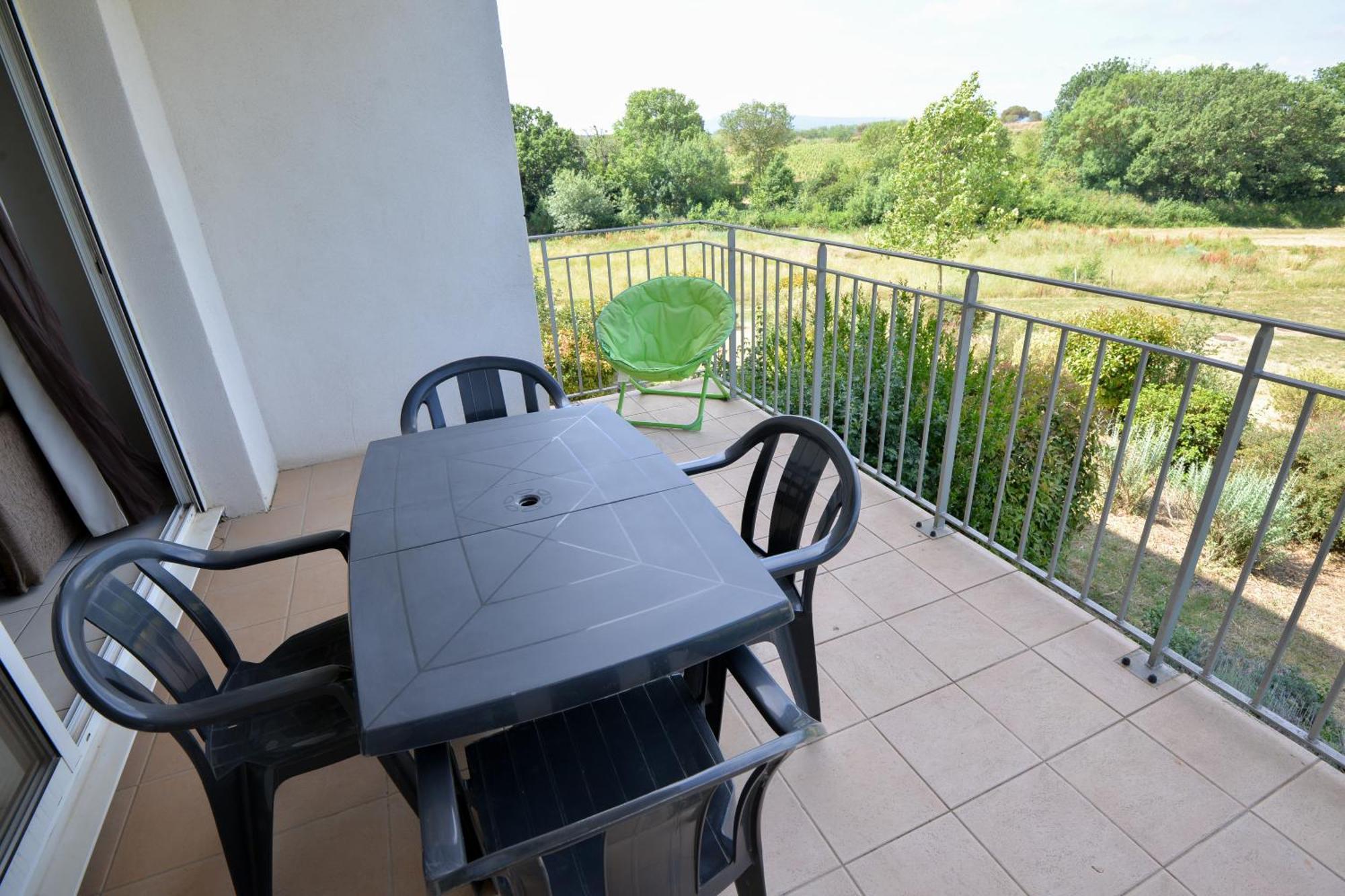 La Residence Du Chateau De Jouarres Azille Номер фото