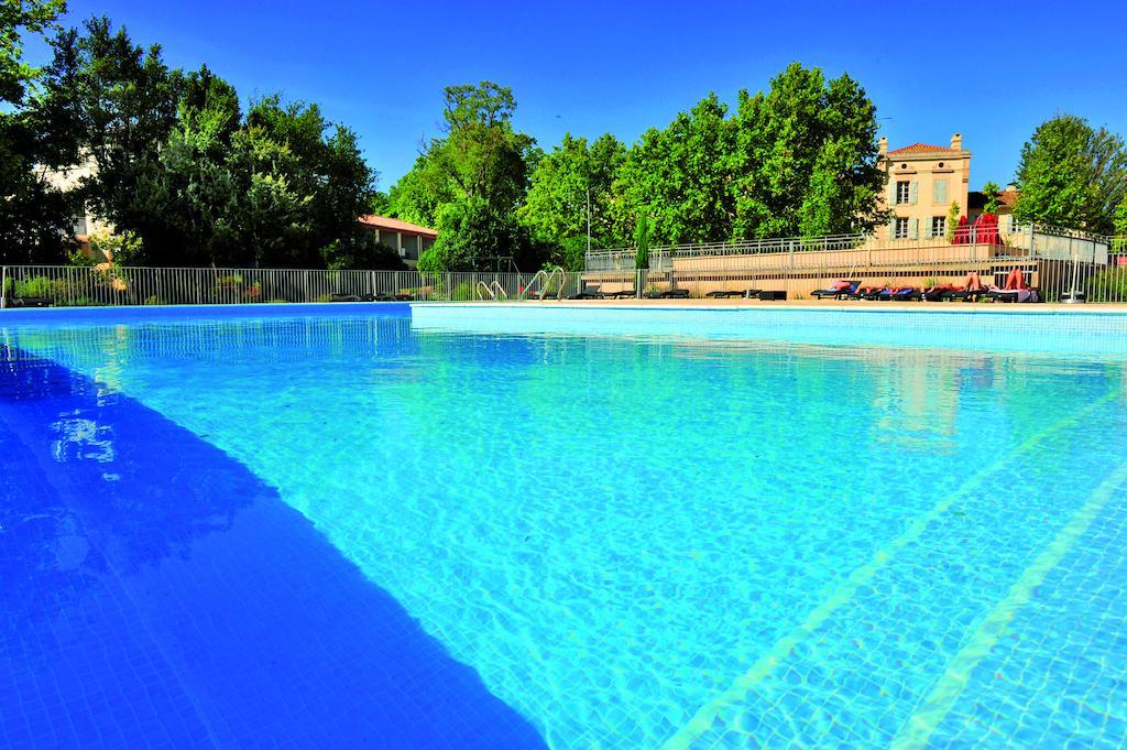 La Residence Du Chateau De Jouarres Azille Номер фото