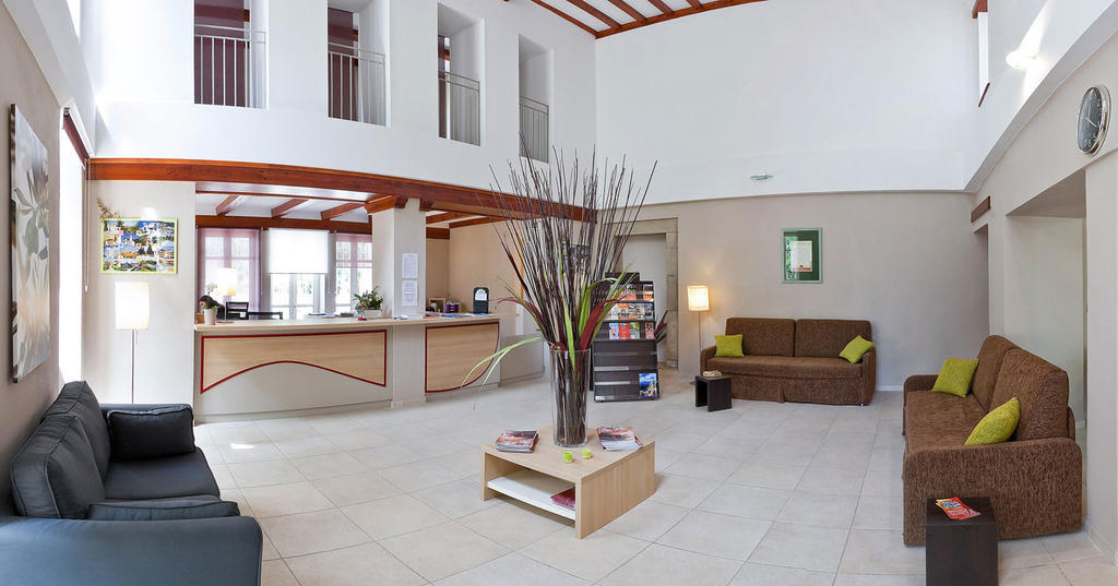 La Residence Du Chateau De Jouarres Azille Экстерьер фото